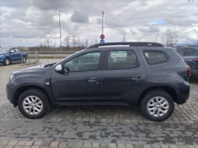 Dacia Duster 1.0Tce/100к.с./ECO-G, снимка 8