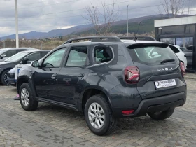 Dacia Duster 1.0Tce/100к.с./ECO-G, снимка 6