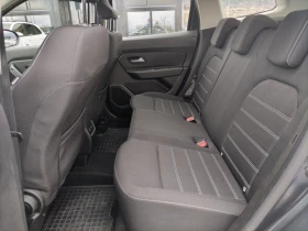 Dacia Duster 1.0Tce/100к.с./ECO-G, снимка 16