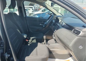 Dacia Duster 1.0Tce/100к.с./ECO-G, снимка 15