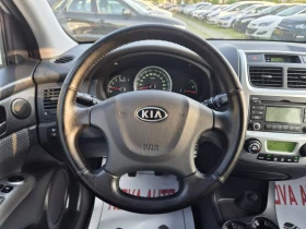 Kia Sportage 2.0CRDI-150кс-4х4-FACE LIFT-220000км, снимка 9