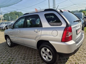 Kia Sportage 2.0CRDI-150кс-4х4-FACE LIFT-220000км, снимка 2