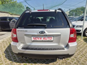 Kia Sportage 2.0CRDI-150кс-4х4-FACE LIFT-220000км, снимка 3