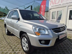 Kia Sportage 2.0CRDI-150кс-4х4-FACE LIFT-220000км, снимка 5