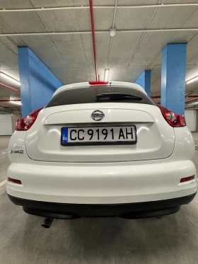 Nissan Juke, снимка 5