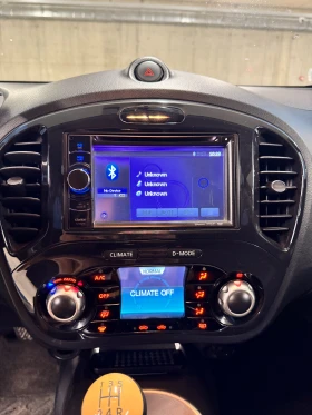 Nissan Juke, снимка 13