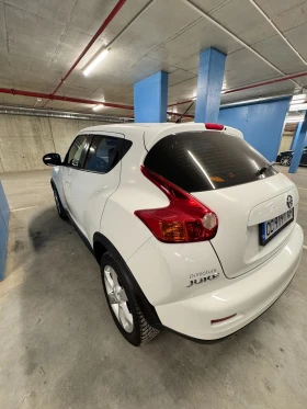 Nissan Juke, снимка 6