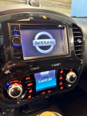 Nissan Juke, снимка 12