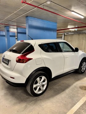 Nissan Juke, снимка 9