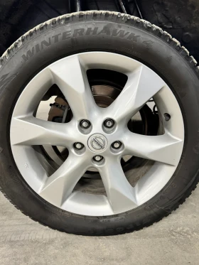 Nissan Juke, снимка 10