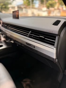 Audi Q7 G, снимка 9