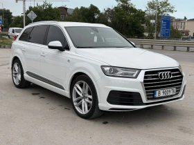 Audi Q7 G, снимка 2