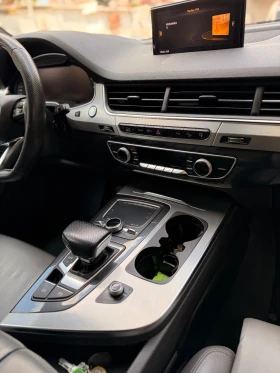 Audi Q7 G, снимка 11