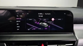 Kia Seltos 2.0 2WD Prestige* КОЖА* ОБДУХВ* НАВИ, снимка 15