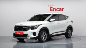 Kia Seltos 2.0 2WD Prestige* КОЖА* ОБДУХВ* НАВИ, снимка 1