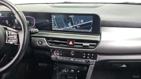 Kia Seltos 2.0 2WD Prestige* КОЖА* ОБДУХВ* НАВИ, снимка 11