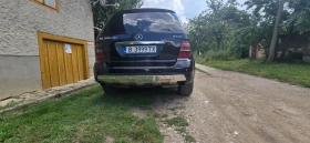 Mercedes-Benz ML 320, снимка 6