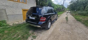 Mercedes-Benz ML 320, снимка 7