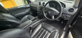 Mercedes-Benz ML 320, снимка 3