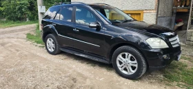 Mercedes-Benz ML 320, снимка 2