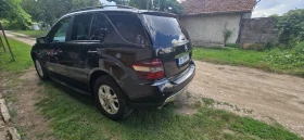 Mercedes-Benz ML 320, снимка 8