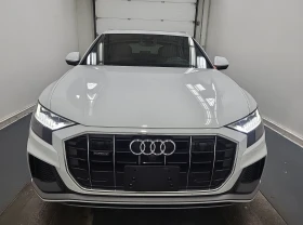 Audi Q8 2022 Audi Q8 TECHNIK, снимка 2