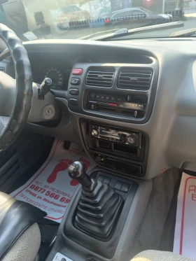 Suzuki Grand vitara 2.5 V6 144кс, снимка 8