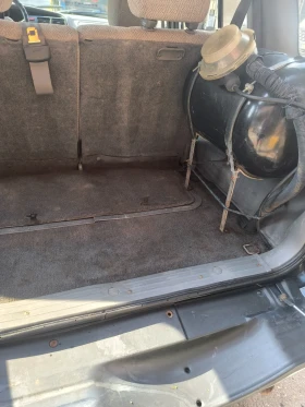 Suzuki Grand vitara 2.5 V6 144кс, снимка 9