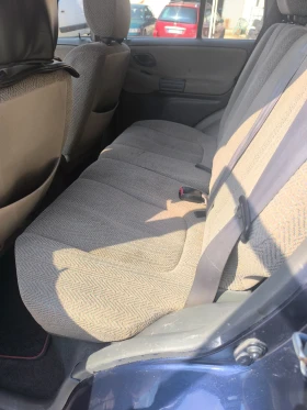 Suzuki Grand vitara 2.5 V6 144кс, снимка 4