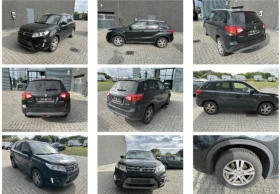 Suzuki Vitara 1.6 бензин! Автоматик! Очакван внос! , снимка 1