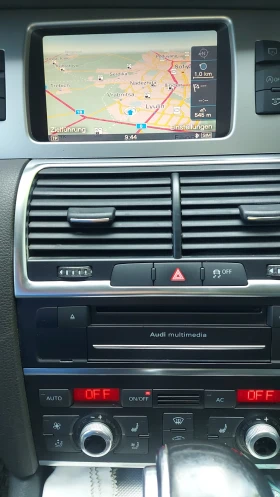 Audi Q7 3.0tdi LED, кам.8g-tronic.фейс, 245к.с, allroad, 6, снимка 10