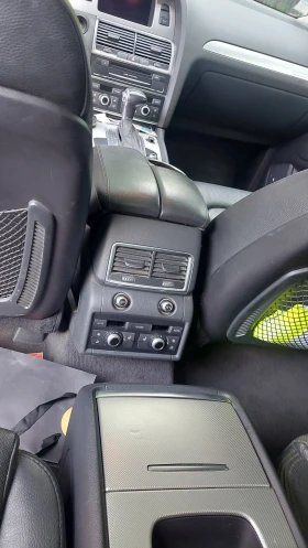 Audi Q7 3.0tdi LED, кам.8g-tronic.фейс, 245к.с, allroad, 6, снимка 15