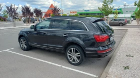 Audi Q7 3.0tdi LED, кам.8g-tronic.фейс, 245к.с, allroad, 6, снимка 7