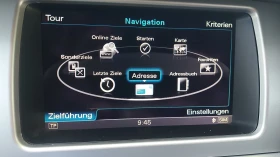 Audi Q7 3.0tdi LED, кам.8g-tronic.фейс, 245к.с, allroad, 6, снимка 12