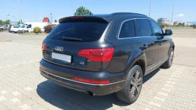 Audi Q7 3.0tdi LED, кам.8g-tronic.фейс, 245к.с, allroad, 6, снимка 3