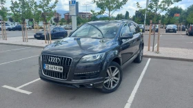 Audi Q7 3.0tdi LED, кам.8g-tronic.фейс, 245к.с, allroad, 6, снимка 5
