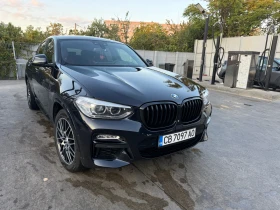 BMW X4 X4 M40D, снимка 2