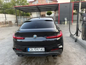 BMW X4 X4 M40D, снимка 5