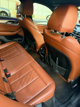 BMW X4 X4 M40D, снимка 11