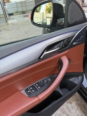 BMW X4 X4 M40D, снимка 12
