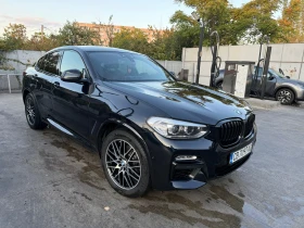 BMW X4 X4 M40D, снимка 1