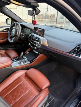 BMW X4 X4 M40D, снимка 9