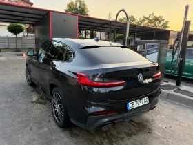 BMW X4 X4 M40D, снимка 4