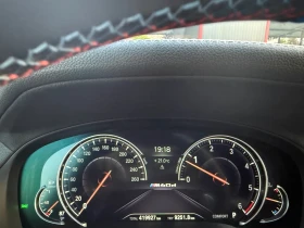 BMW X4 X4 M40D, снимка 17