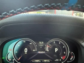 BMW X4 X4 M40D, снимка 15