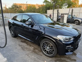 BMW X4 X4 M40D, снимка 8