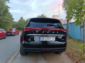 Haval H6 Supreme 4х4, снимка 4