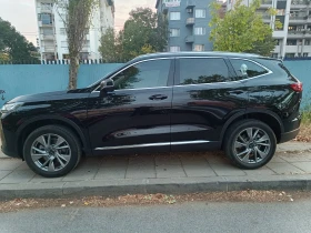 Haval H6 Supreme 4х4, снимка 3