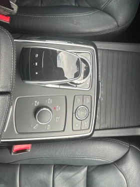 Mercedes-Benz GLE 350 4 Matic, снимка 15