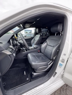 Mercedes-Benz GLE 350 4 Matic, снимка 7